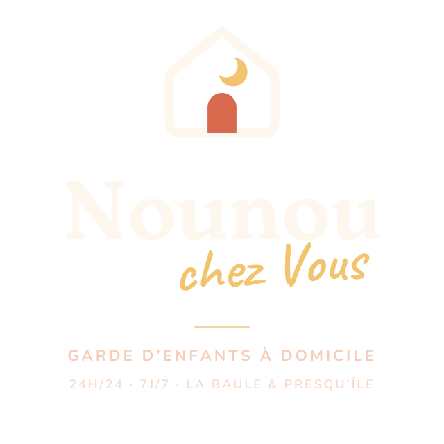 Nounou chez Vous — Votre nounou à domicile, 24h/24 et 7j/7